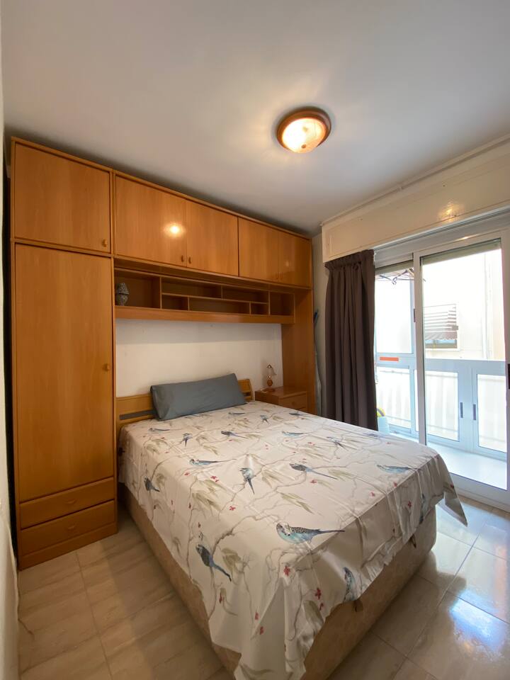 Dormitorio 1