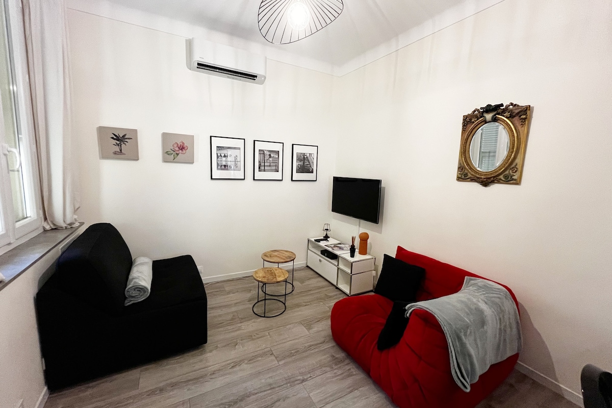 salon
canapé lit 1 place