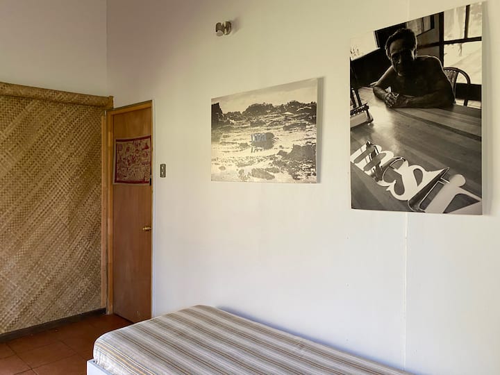 Kona Yoga, Casa Familiar. Reg. Sernatur 34334 - Isla de Pascua