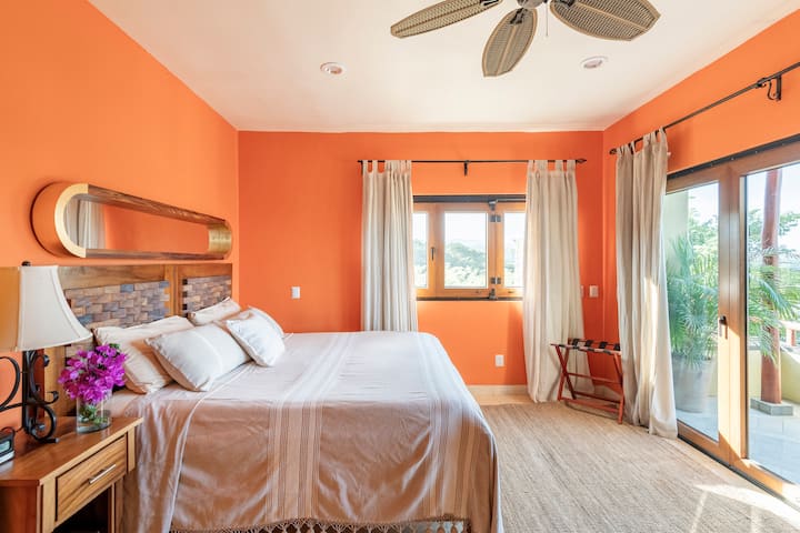 غرفة النوم 4