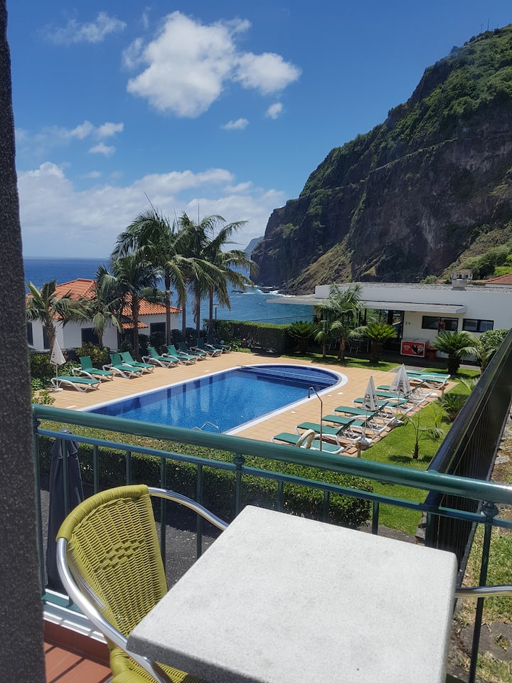 Madeira Island Serviced Apartment Vacation Rentals Madeira, Portugal