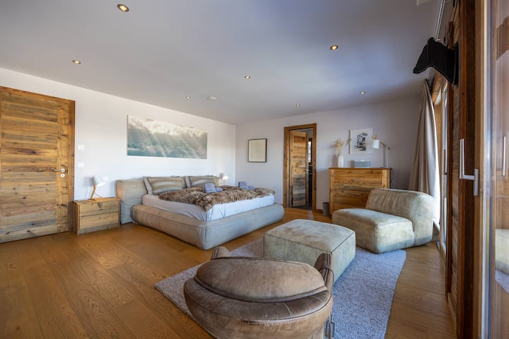 غرفة النوم 1