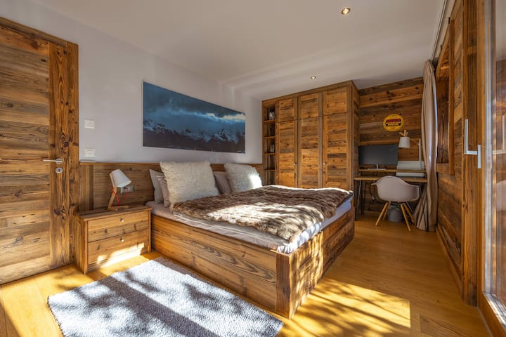 غرفة النوم 2