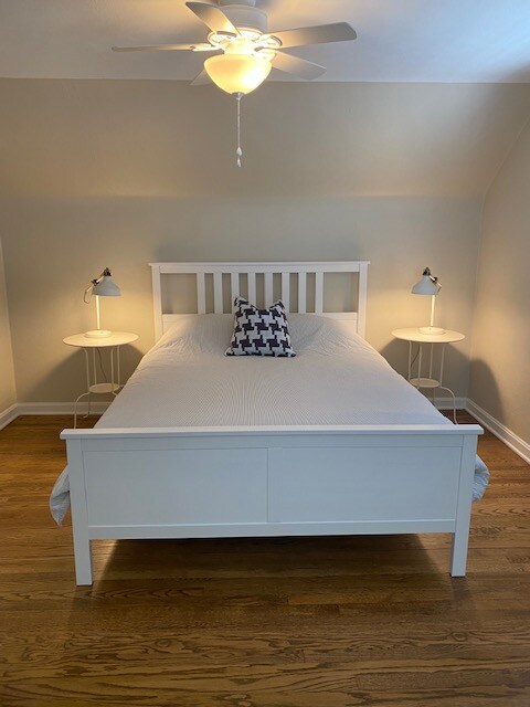 Втора спалня на 2 - ри етаж