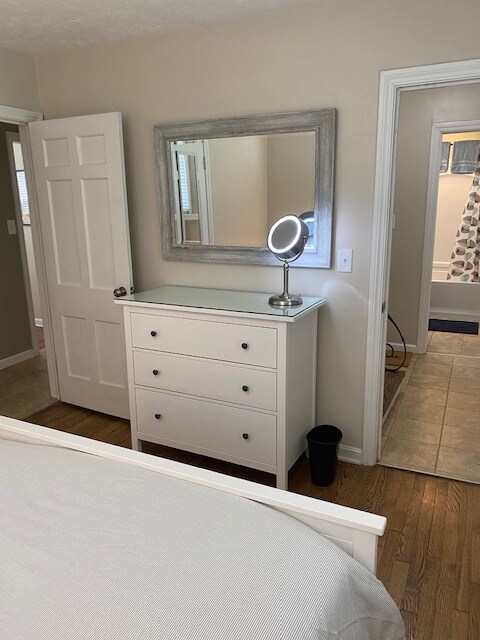 Спалня на първия етаж