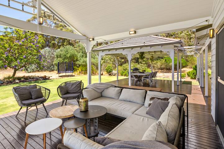 Yallingup Country Homestead gallery image 3