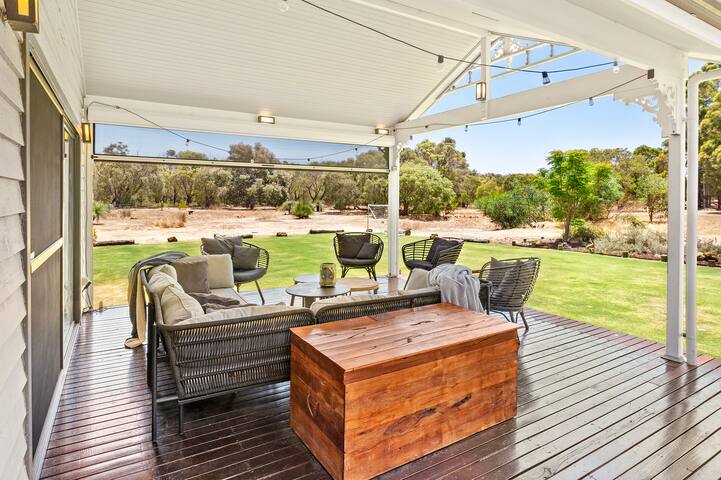 Yallingup Country Homestead gallery image 5