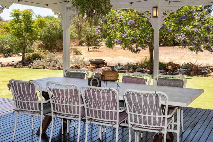 Yallingup Country Homestead gallery image 2