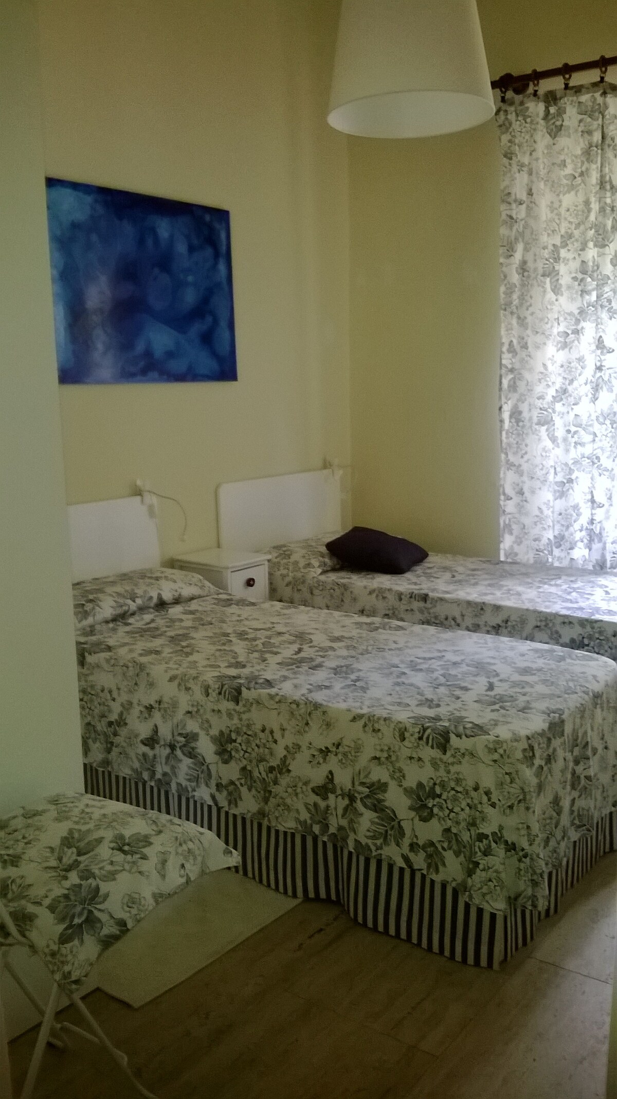 საძინებელი 1