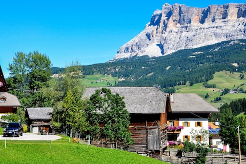 Fistill Holiday Homes - Chalet Funtanacia