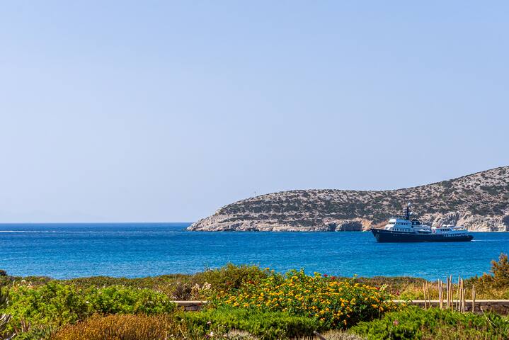 House of Harmony on the beach gallery image 5