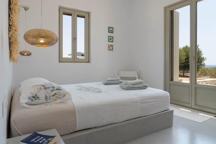 საძინებელი 1