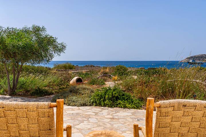 House of Harmony on the beach gallery image 3