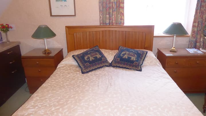 Sandwich Cosy Double  - Golf & Discovery Park (5) - Deal