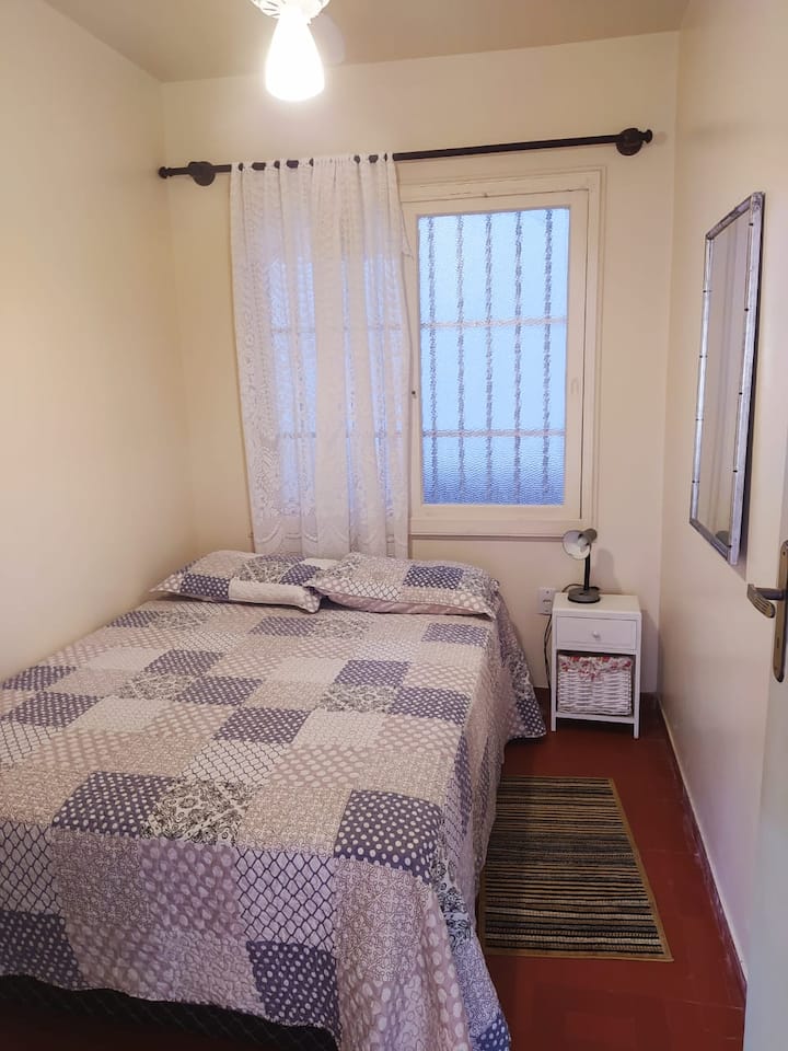 Quarto casal maloletý