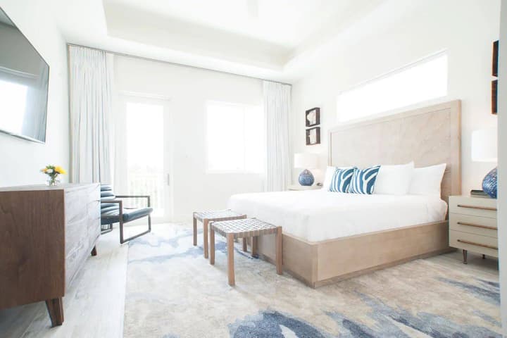 Master Suite