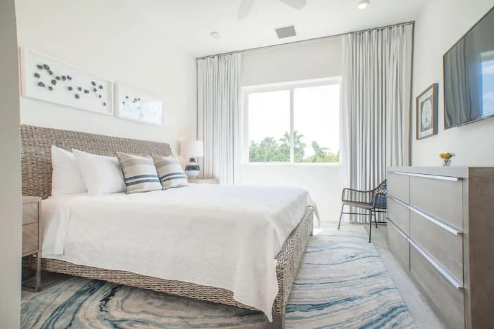King Room with Ensuite