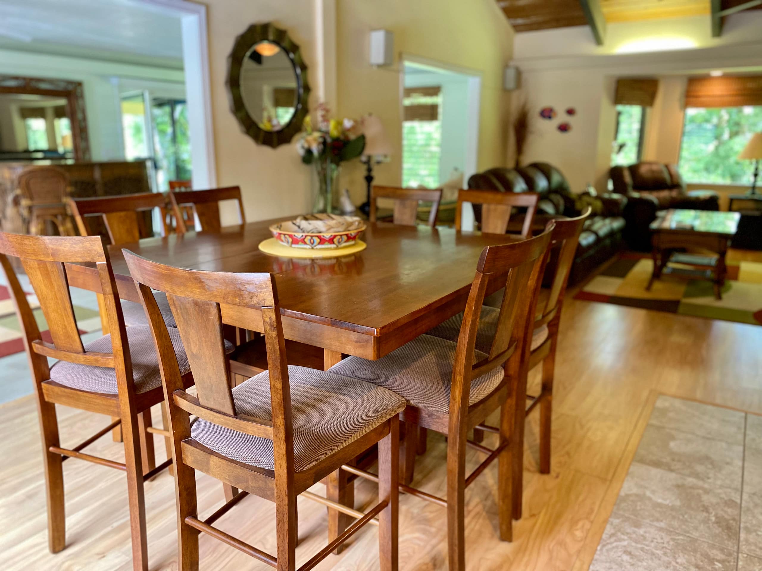 Home in Keaau · ★4.48 · 4 bedrooms · 5 beds · 3 baths - Image 3