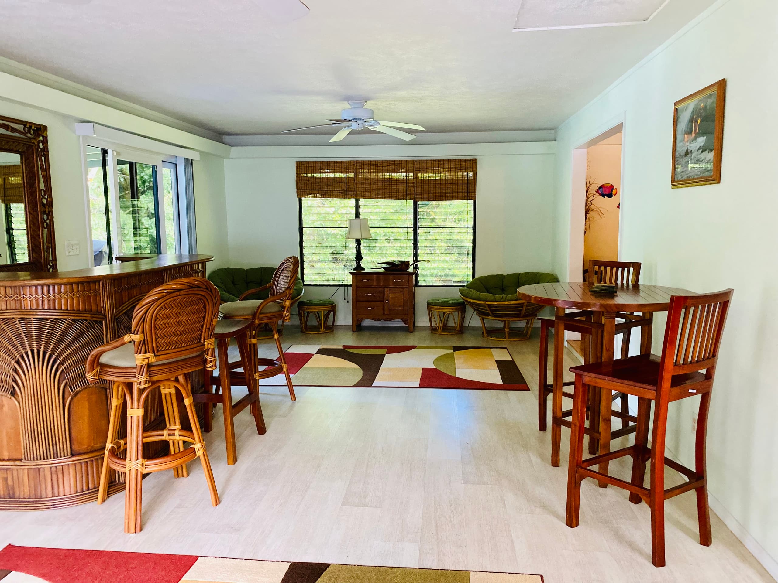 Home in Keaau · ★4.48 · 4 bedrooms · 5 beds · 3 baths - Image 2