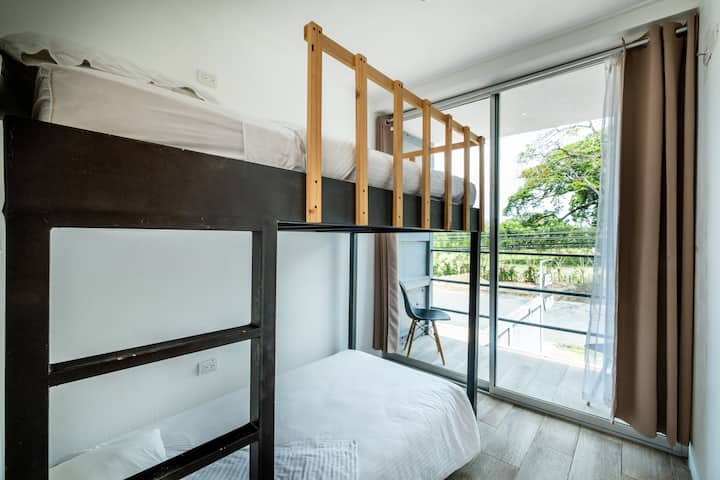 Habitación 10 - Camarote