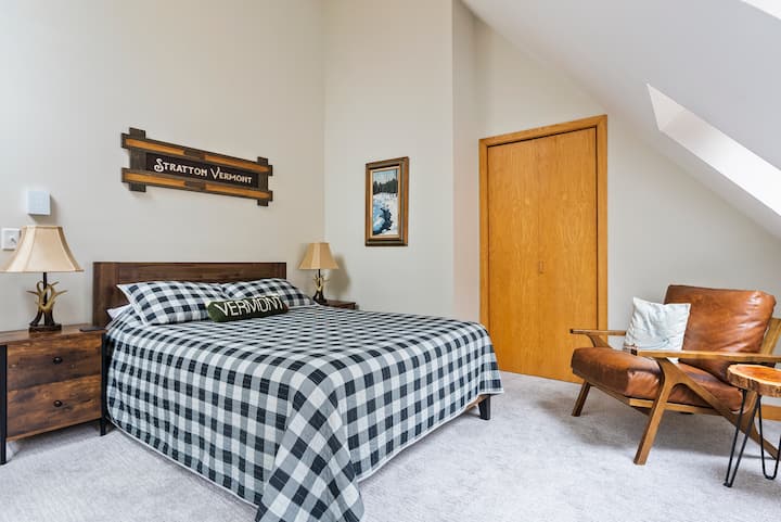 საძინებელი 2