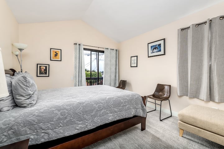 חדר שינה שני