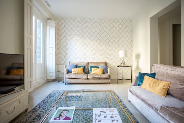 Valverde I – LUXA HOME