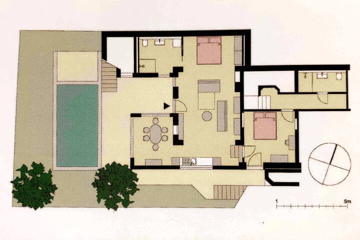 VIENNA WEST HILLS APARTMENT & POOL gallery image 5