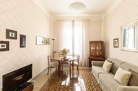 Airbnb con migliori performance: Old center Rome Luxury Home in front of St. Peter. a Roma