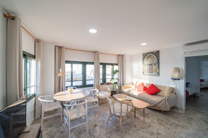 Carabeo.penthouse Avec Une Vue Imprenable !! - Frigiliana