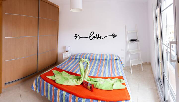 Wohnung Vive La Exclusividad - Wohnungen zur Miete in Guía de Isora ...