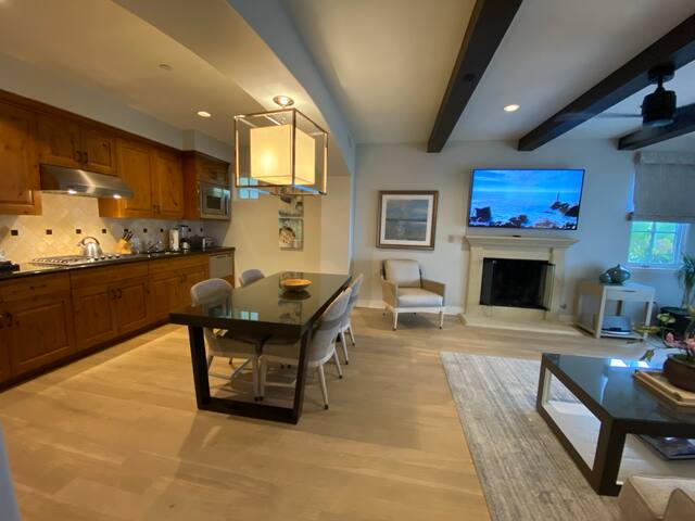 3 bedroom Coastal Casita with Resort amenities gallery image 5