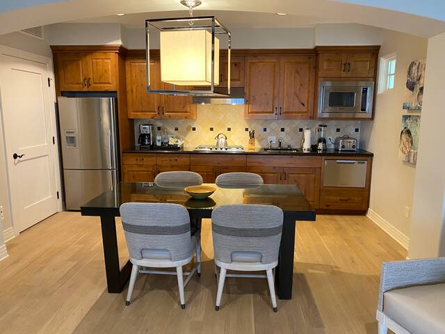 3 bedroom Coastal Casita with Resort amenities gallery image 2