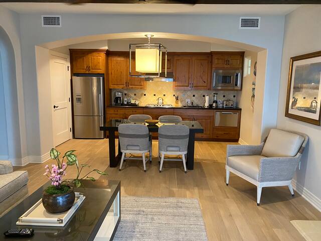 3 bedroom Coastal Casita with Resort amenities gallery image 3