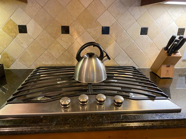 3 bedroom Coastal Casita with Resort amenities gallery image 4