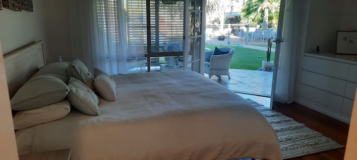 Habitación principal