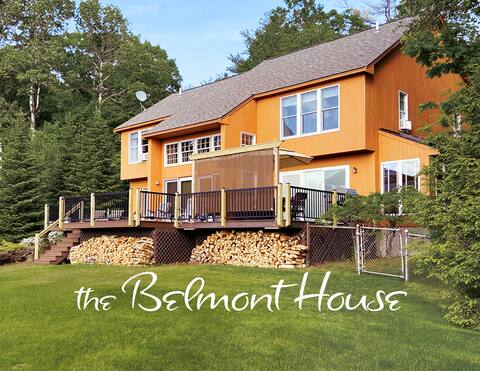 Great Location - Spectacular Home & Views!