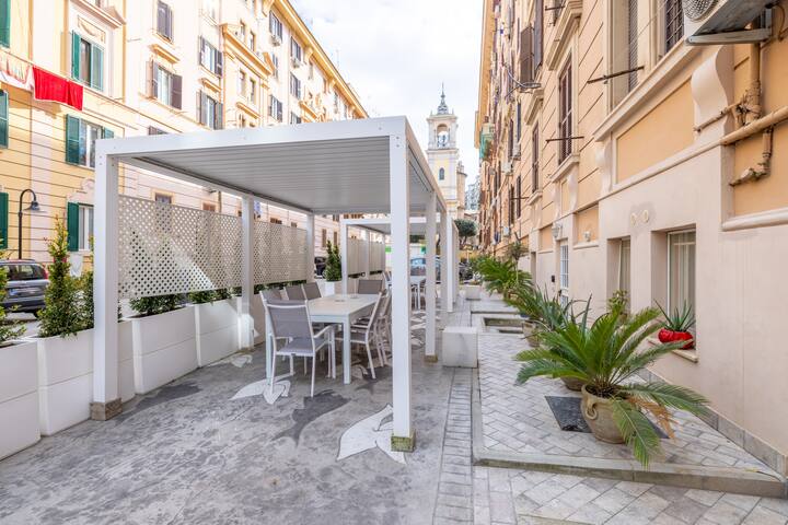 Vatican Momahouse Luxury Large by Varental gallery image 5