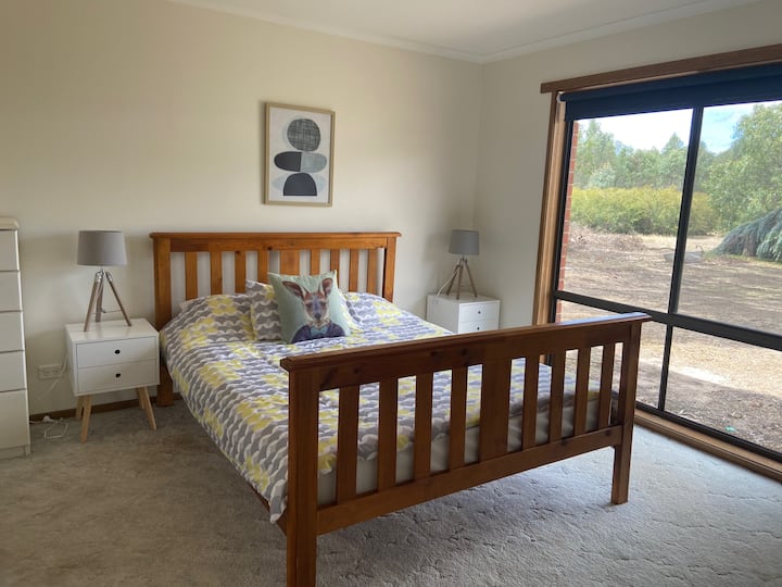 农舍（ 3号卧室）