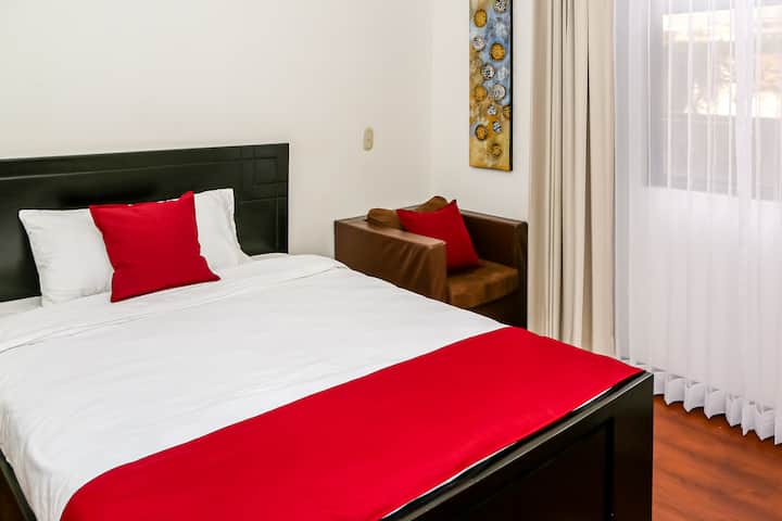 Tercer Dormitorio 