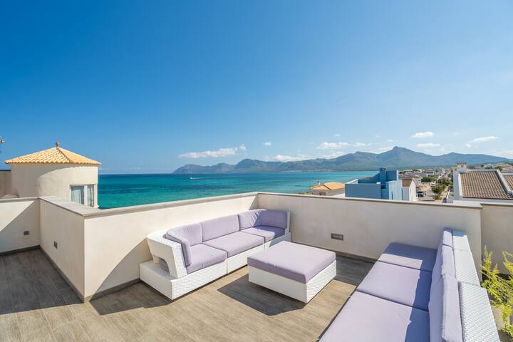 Son Serra Paradise, Beach House 5StarsHome Mallorc gallery image 4