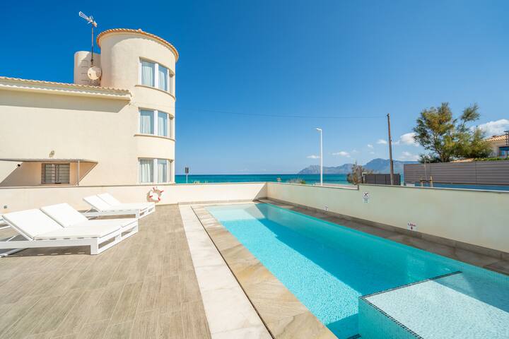 Son Serra Paradise, Beach House 5StarsHome Mallorc gallery image 2