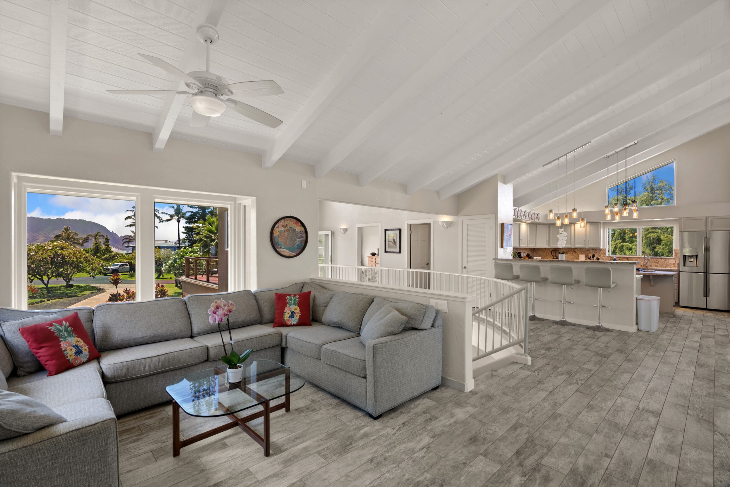 Home in Princeville · ★4.95 · 5 bedrooms · 7 beds · 4.5 baths - Image 6