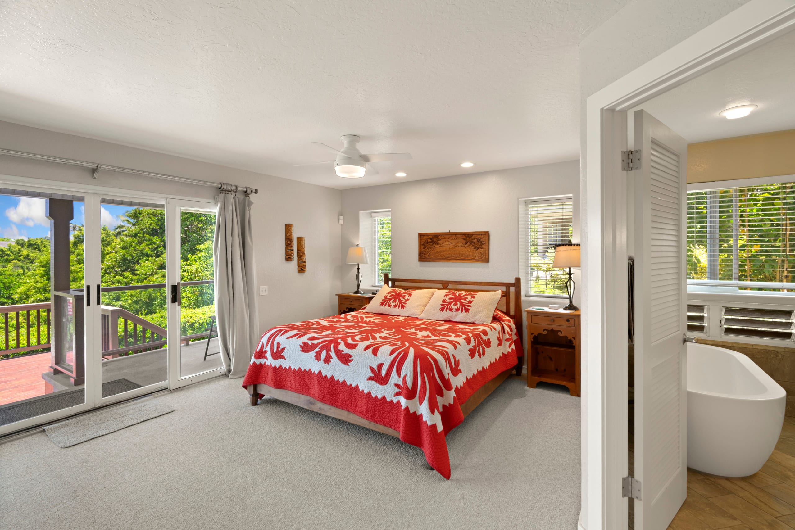 Home in Princeville · ★4.95 · 5 bedrooms · 7 beds · 4.5 baths - Image 20