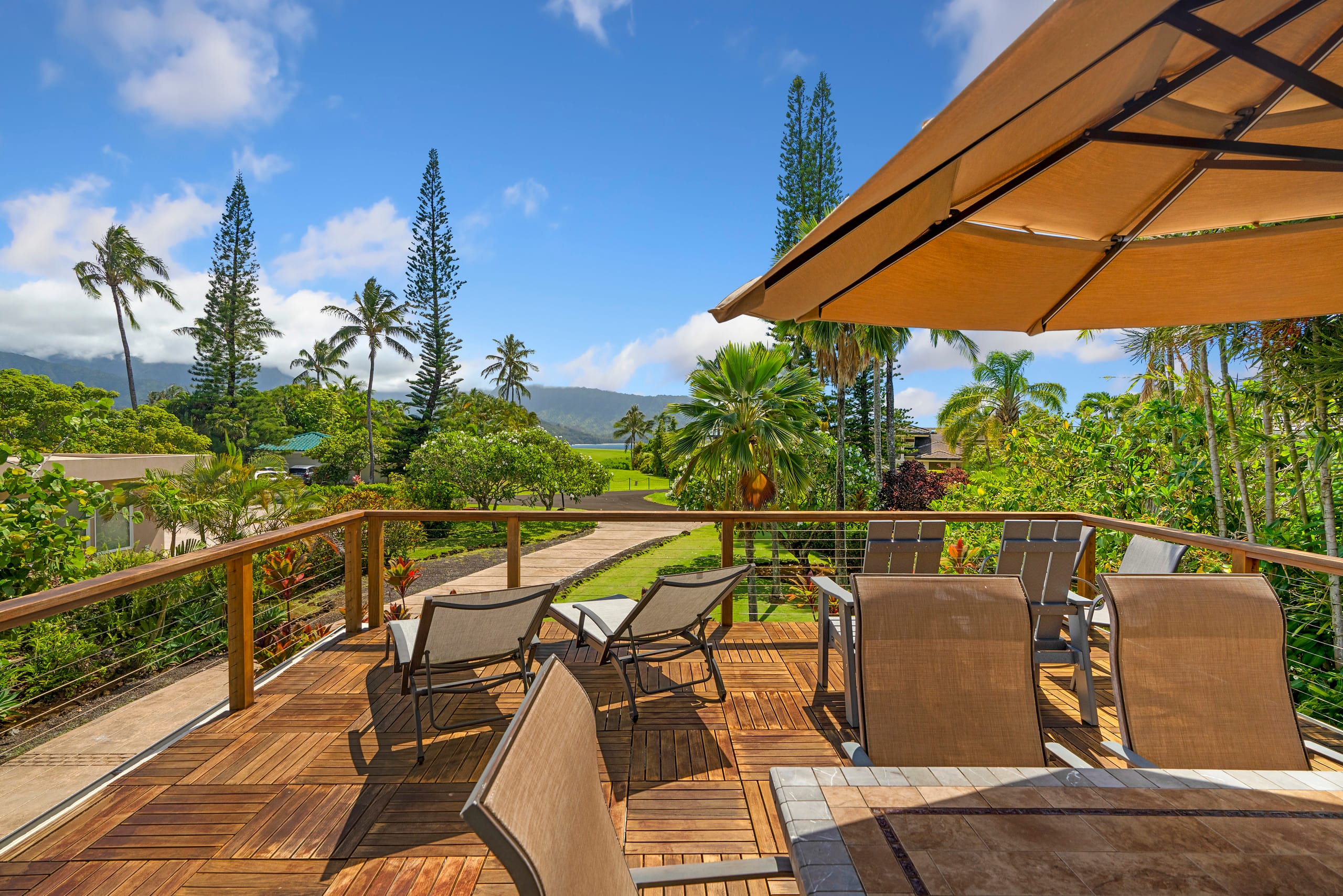 Home in Princeville · ★4.95 · 5 bedrooms · 7 beds · 4.5 baths - Image 49