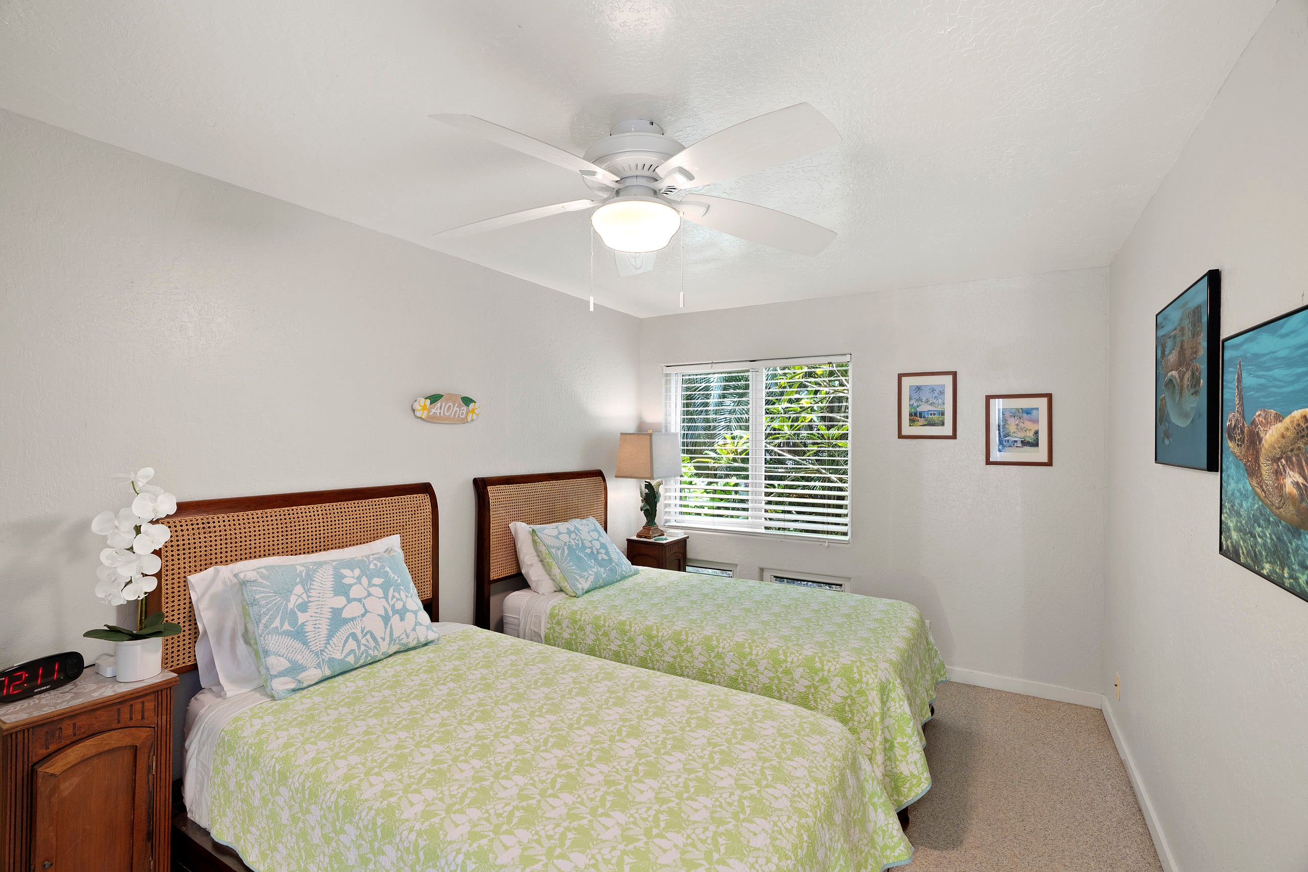 Home in Princeville · ★4.95 · 5 bedrooms · 7 beds · 4.5 baths - Image 30