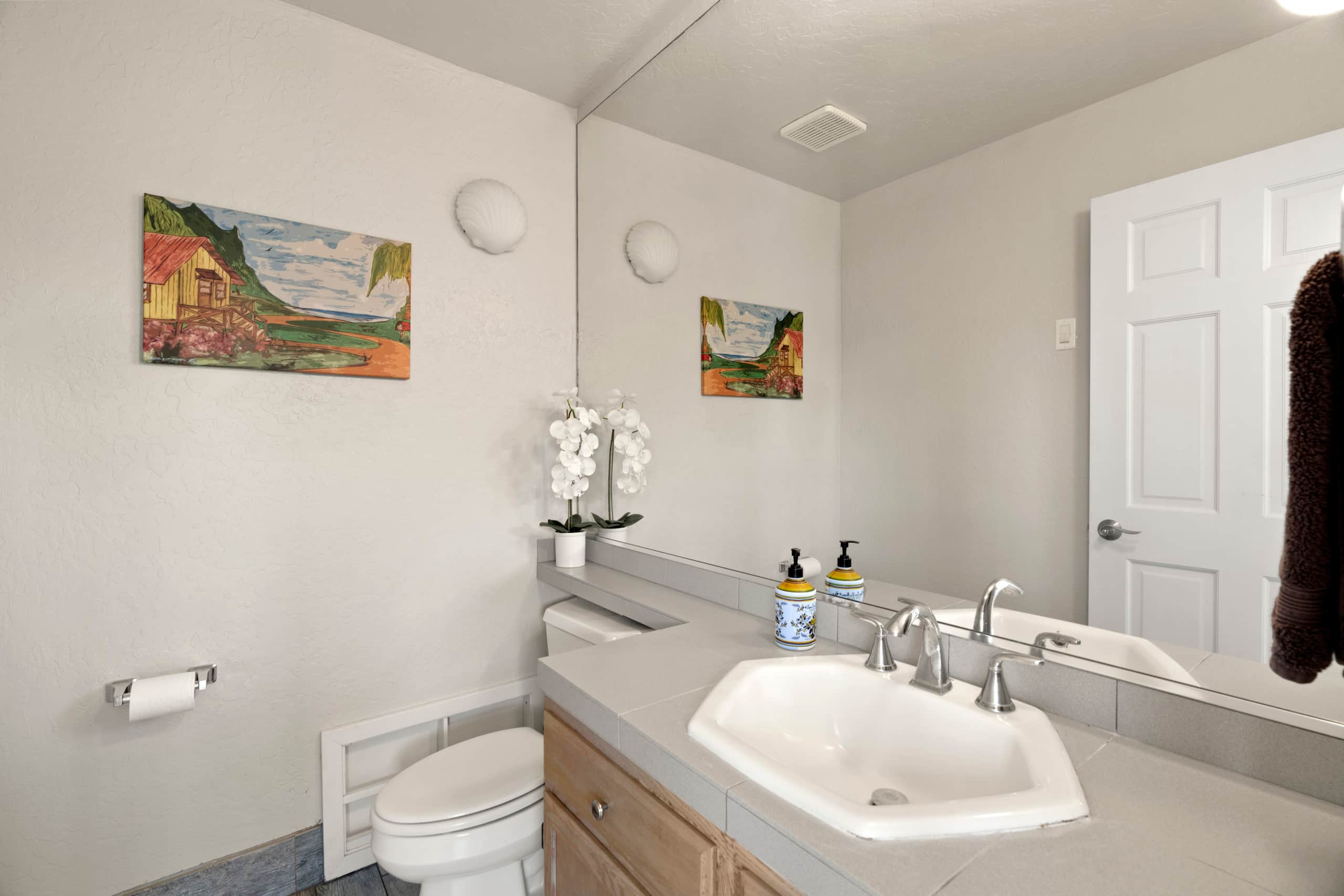 Home in Princeville · ★4.95 · 5 bedrooms · 7 beds · 4.5 baths - Image 43