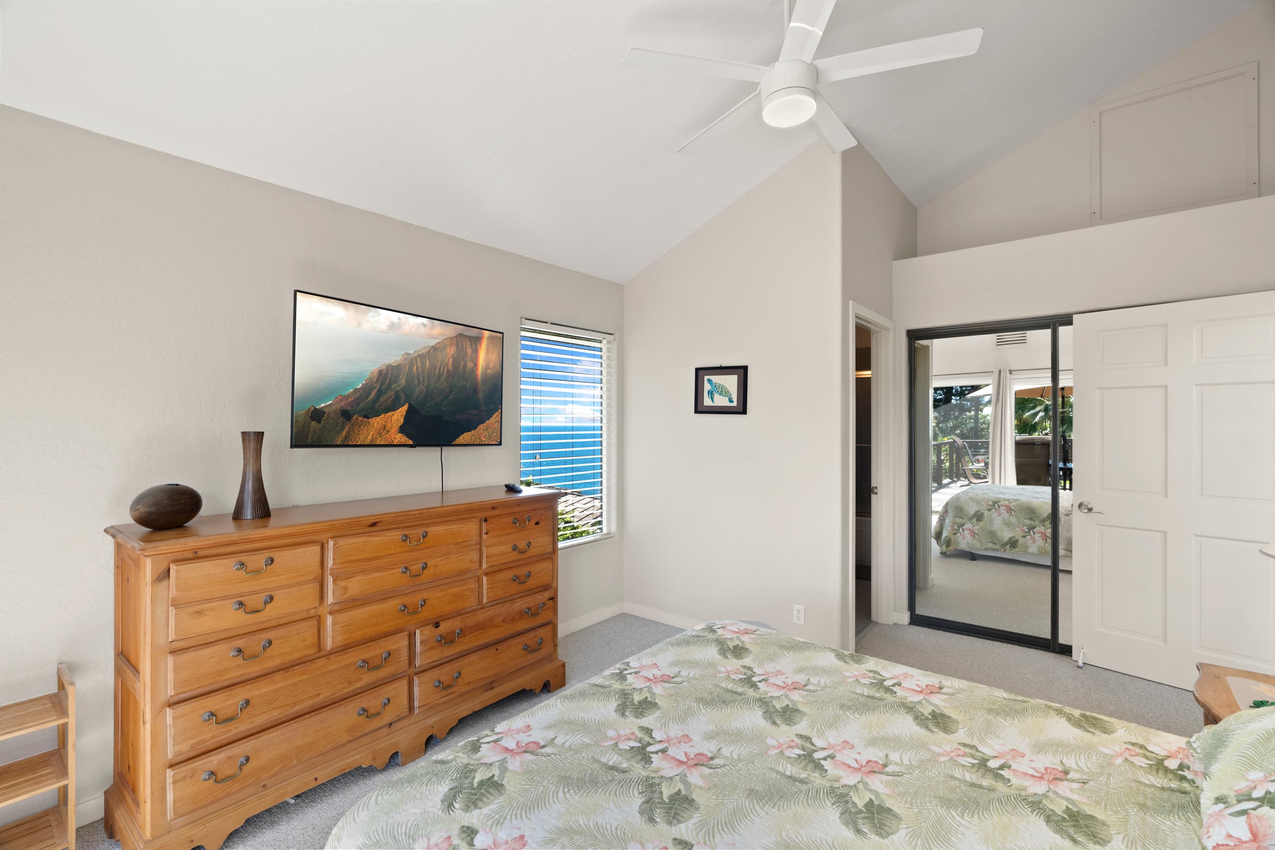 Home in Princeville · ★4.95 · 5 bedrooms · 7 beds · 4.5 baths - Image 24