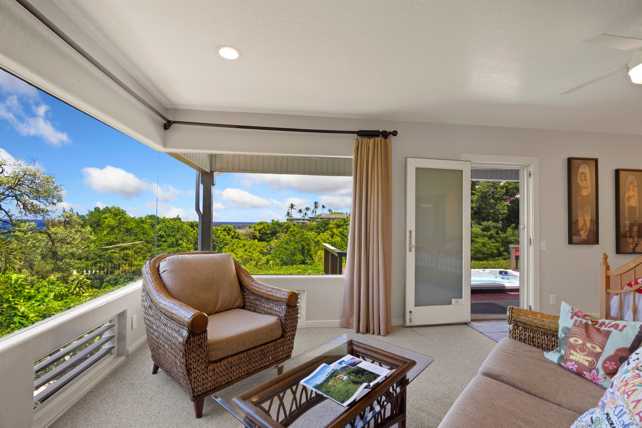Home in Princeville · ★4.95 · 5 bedrooms · 7 beds · 4.5 baths - Image 16