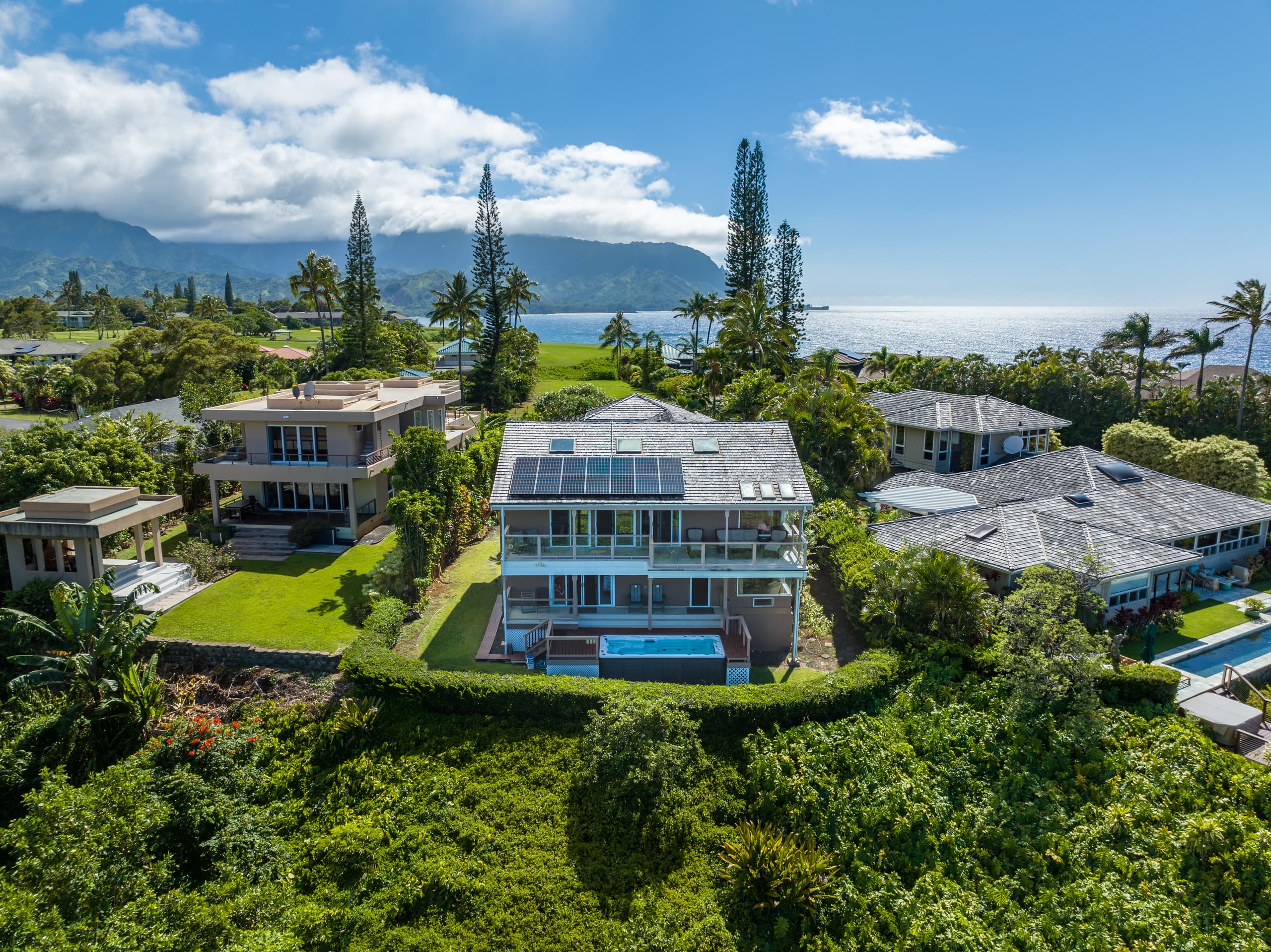 Home in Princeville · ★4.95 · 5 bedrooms · 7 beds · 4.5 baths - Image 45